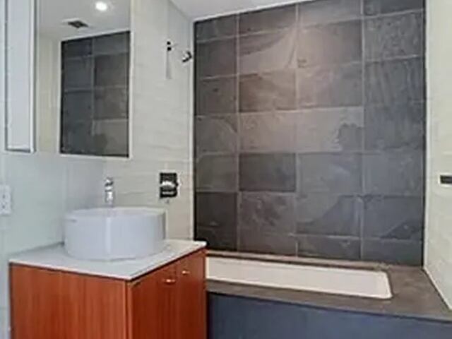 1-Bedroom at The A Building