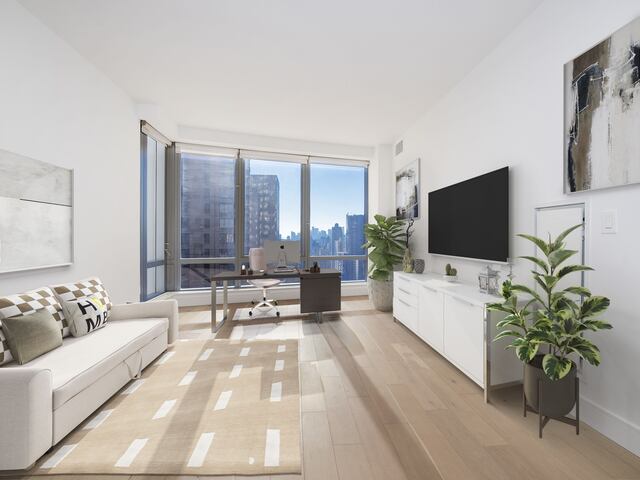 2-Bedroom at House39