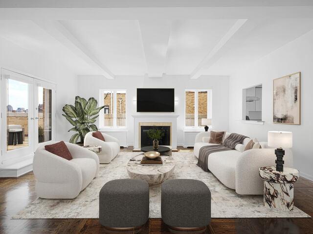 2-Bedroom at The Croydon
