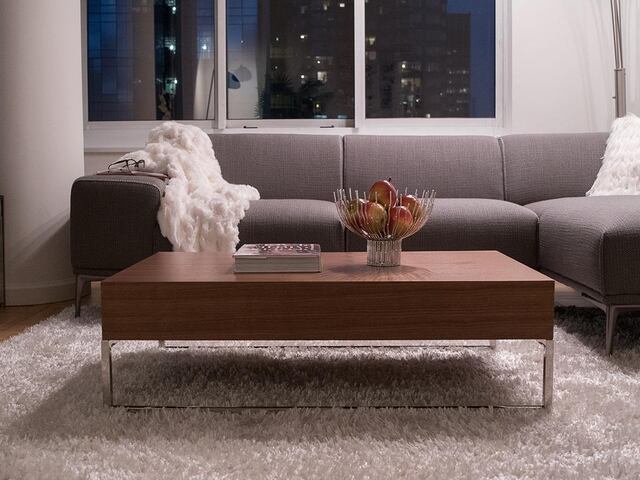 1-Bedroom at Paramount Tower