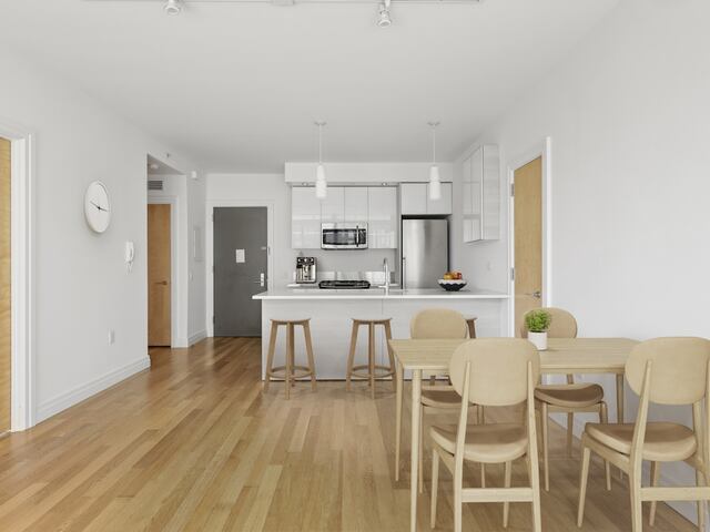 1-Bedroom at Mercedes House