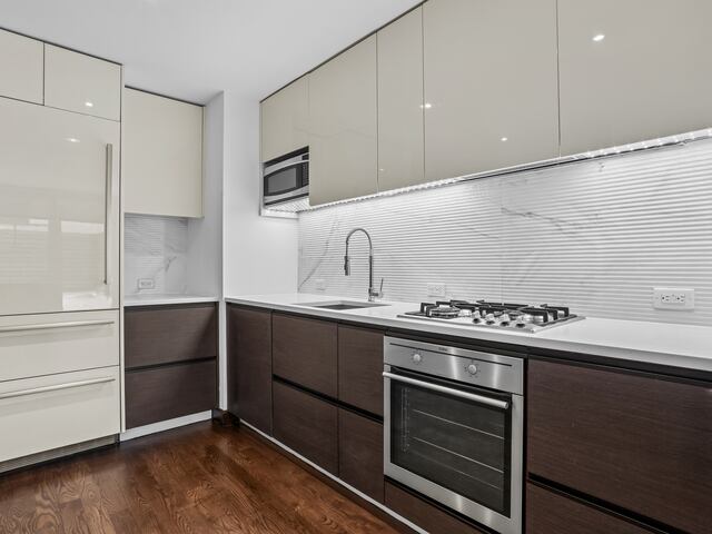 1-Bedroom at The Nathaniel