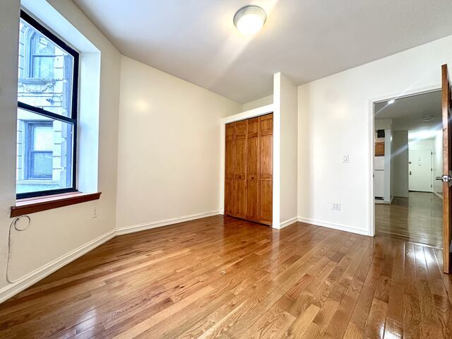 2-Bedroom at 610 West 150th Street
