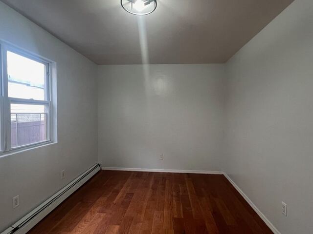 3-Bedroom at 1081 Schenectady Ave