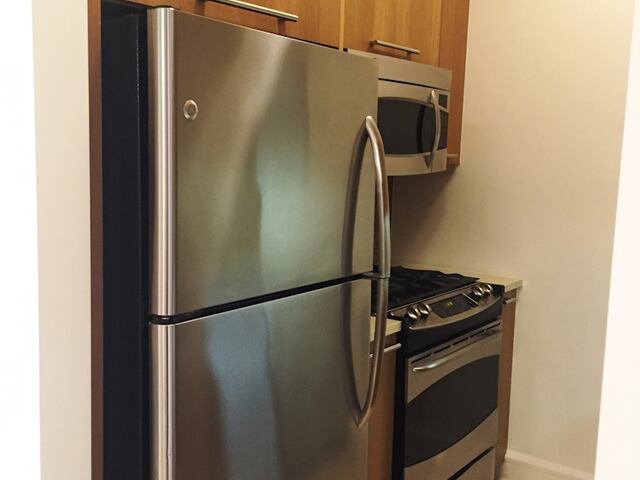 2-Bedroom at The Ashley