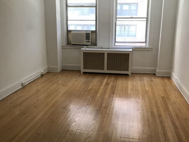 Studio at Dryden East