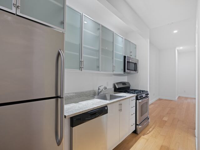 Studio at 37 Wall Street