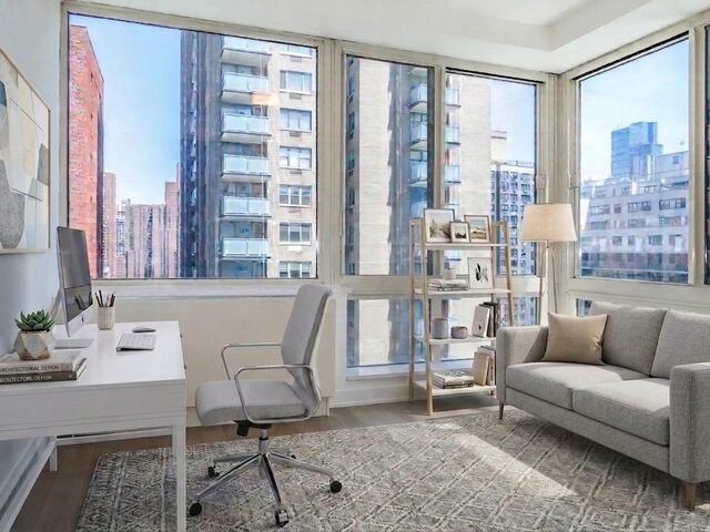 3-Bedroom at The Ventura