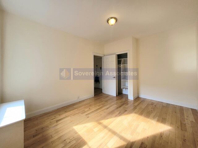 1-Bedroom at 585 West 204th Street