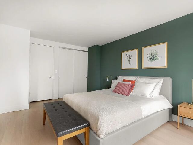 1-Bedroom at Le Triomphe