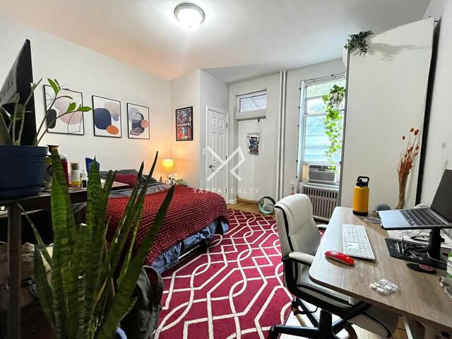 2-Bedroom at 183 Jefferson Street
