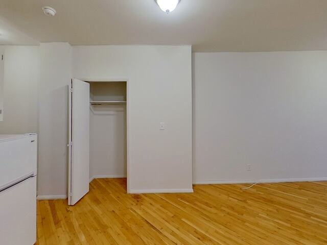 Studio at 234 Thompson Street