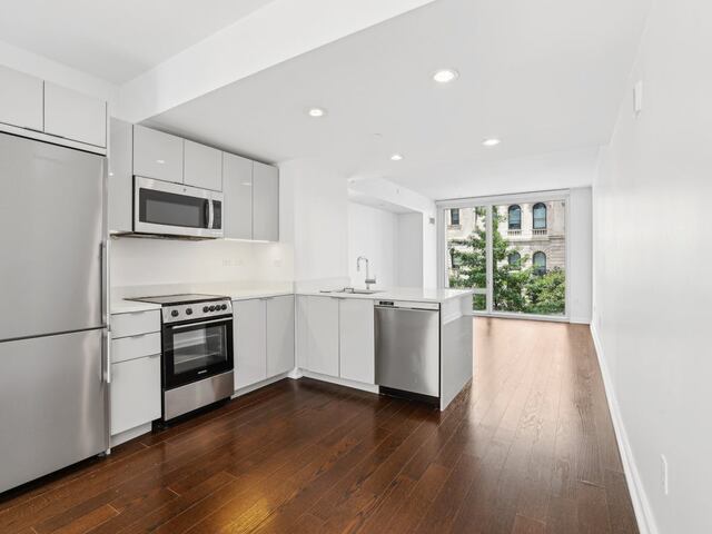 1-Bedroom at Enclave at the Cathedral