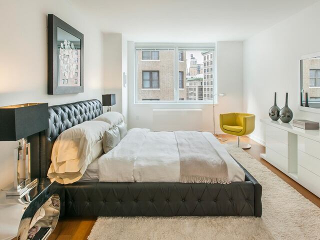 1-Bedroom at The Larstrand