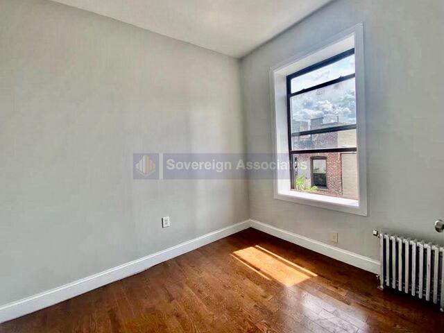 2-Bedroom at 536 West 158th Street