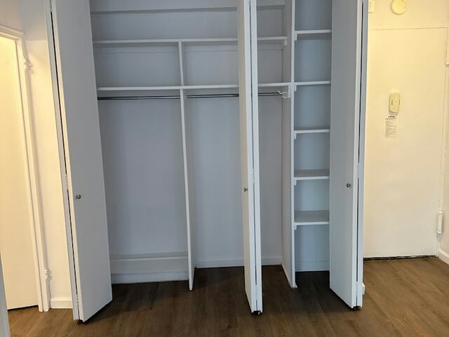 Studio at Ambassador East