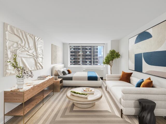 Studio at Atlas New York