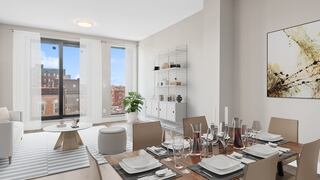 1-Bedroom at The Veronica (Brooklyn)