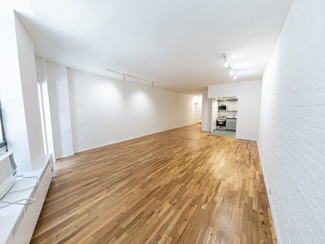1-Bedroom at Delmonico's Building