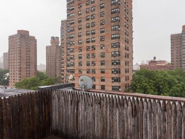 3-Bedroom at 314 East 106th Street