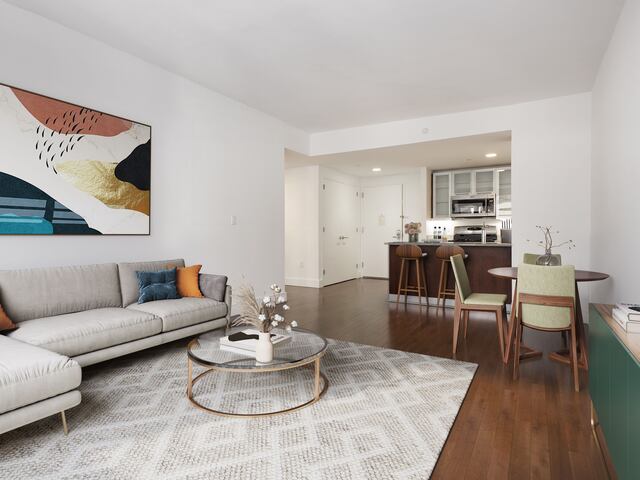 1-Bedroom at Echelon Chelsea
