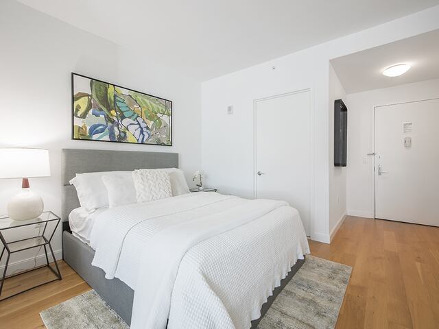The Alexander at Rego Center photo