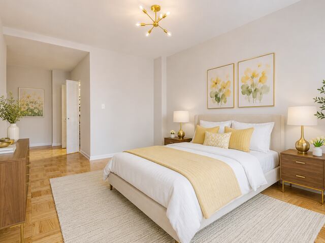 1-Bedroom at Yorkshire Towers