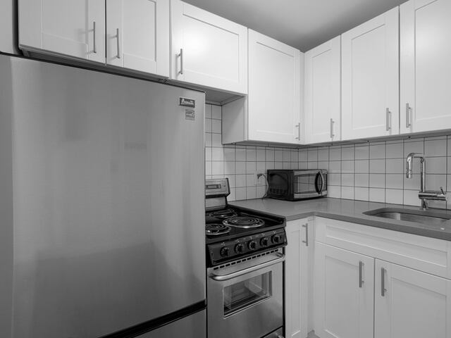 Studio at 323 West 4th Street