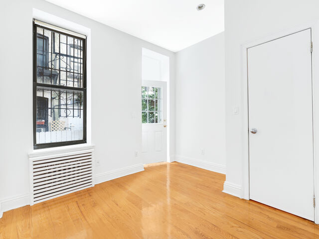 1-Bedroom at 414 West 49th Street