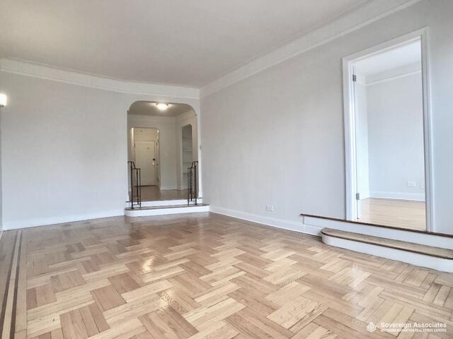 2-Bedroom at 615 West 172nd Street