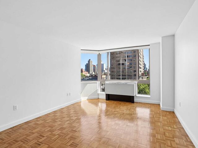 1-Bedroom at 360 West 43rd Street