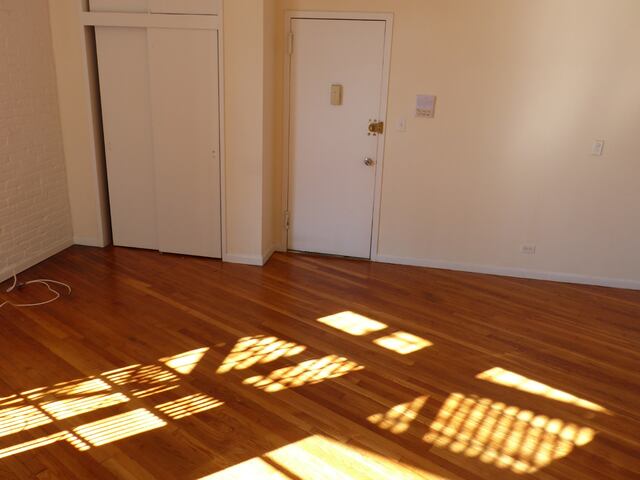 1-Bedroom at 2020 Broadway
