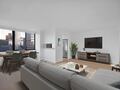 1-Bedroom at South Park Tower