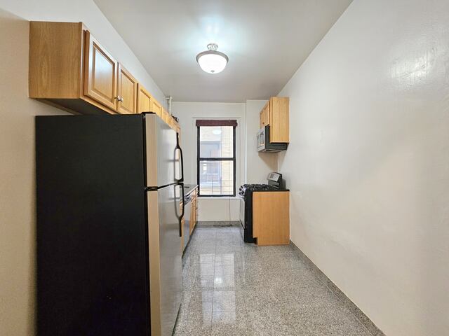 1-Bedroom at 664 West 163rd Street