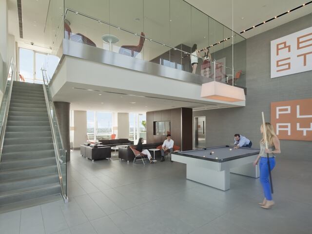 Studio at Linc LIC