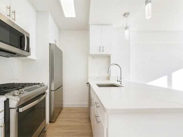 1-Bedroom at The Hamilton