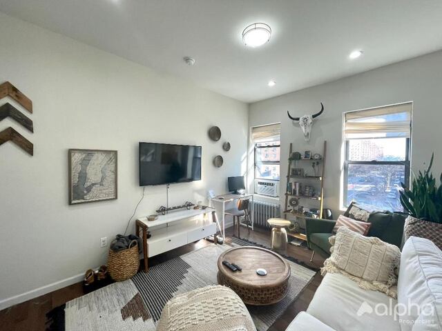 1-Bedroom at 354 East 20th Street