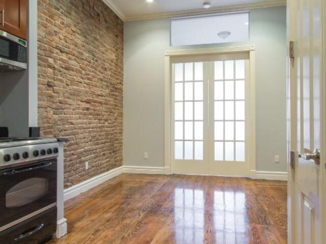 3-Bedroom at 234 West 14th Street