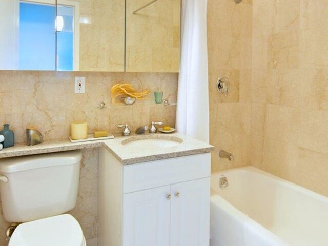 2-Bedroom at Peter Cooper Village: 541 East 20th