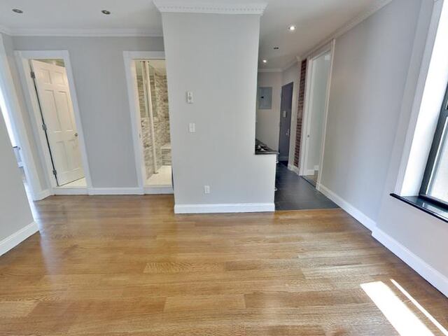 3-Bedroom at 326 East 100th Street