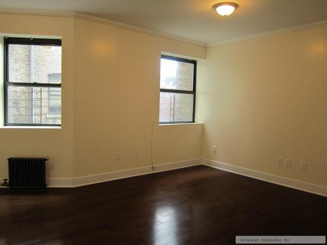 2-Bedroom at 545 West 148th Street