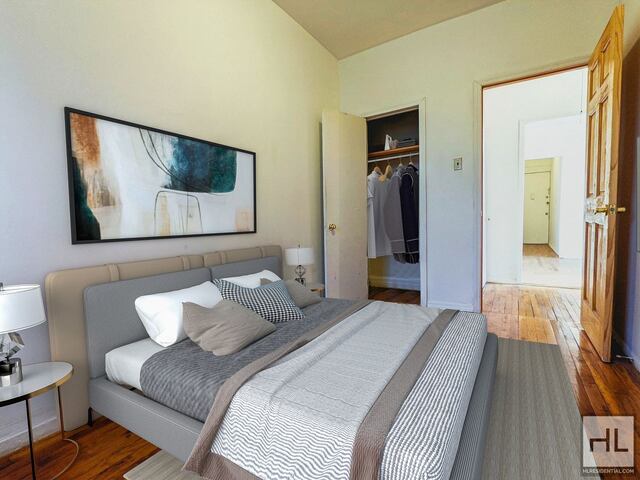 2-Bedroom at 261 14th Street