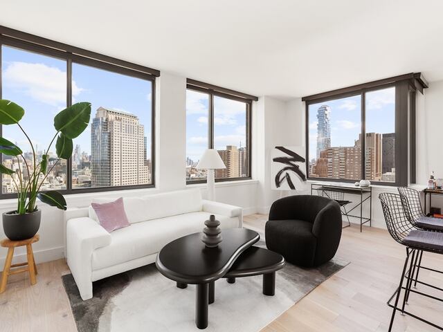 2-Bedroom at Tribeca Pointe