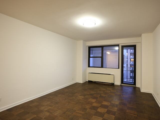 Studio at Yorkshire Towers