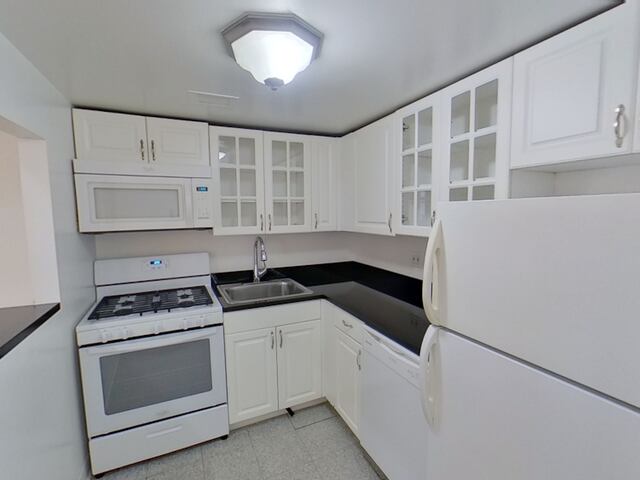 1-Bedroom at Delmonico's Building