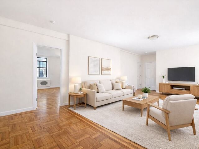2-Bedroom at 850 West 176th Street