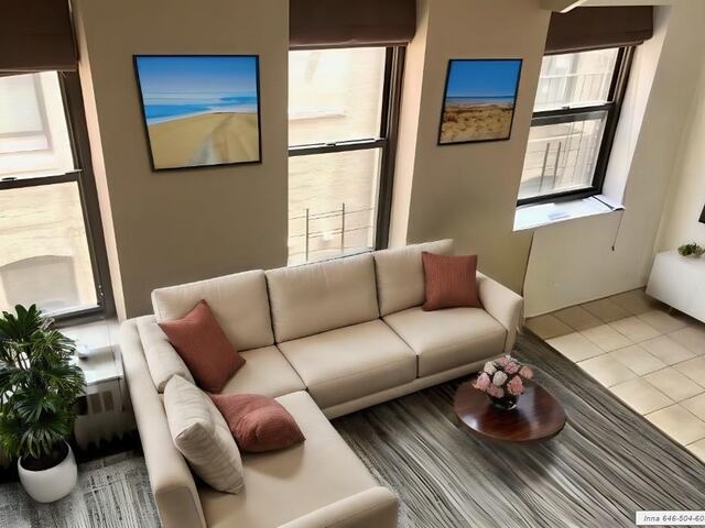 2-Bedroom at 305 East 95th Street