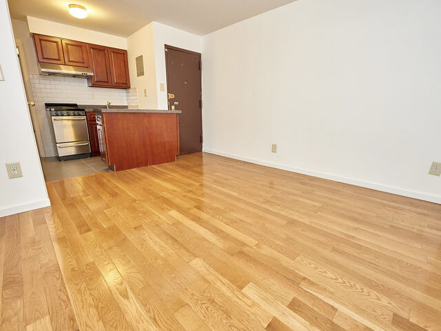 1-Bedroom at 138 Eldridge Street