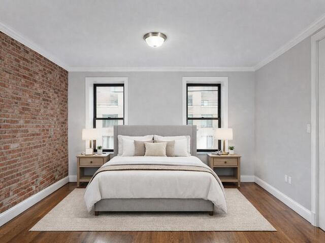 3-Bedroom at 338 East 100th Street