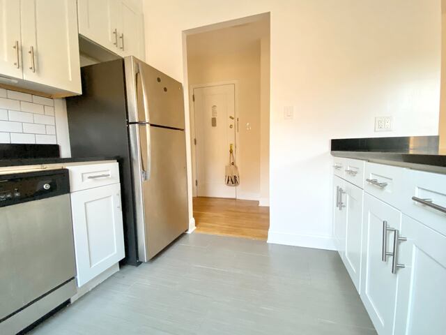 1-Bedroom at 105 Pinehurst Avenue